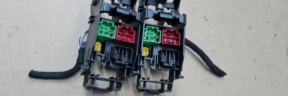 Audi A6 S6 C7 4G Other wiring loom WTYCZKIFOTA6C7