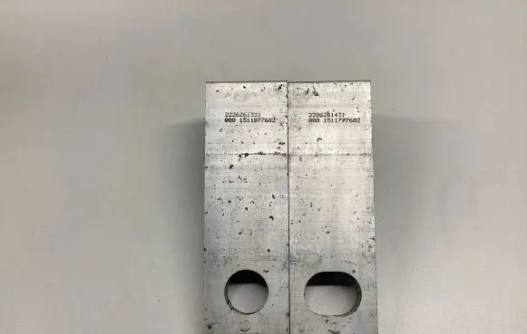 Mercedes-Benz S W222 Radiator mount bracket 2226261331 2226261431