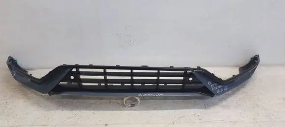 Volvo XC90 Front bumper 31663528