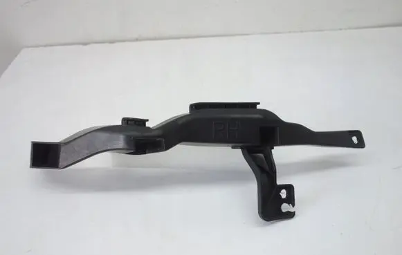 Opel Astra K Headlight/headlamp mounting bracket 13423701
