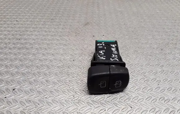 KIA Shuma Wiper switch 