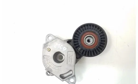 Toyota Yaris Timing belt/chain tensioner 1662047030