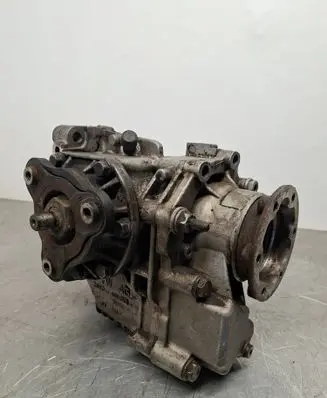Volkswagen PASSAT B6 Gearbox transfer box case 409053