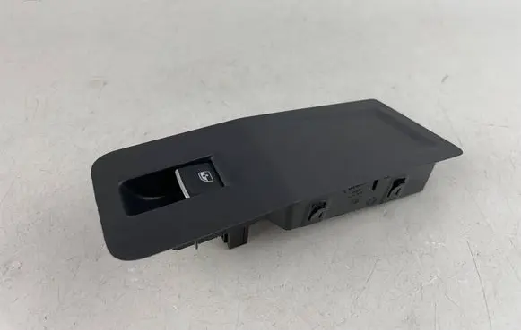 Volkswagen T-Roc Electric window control switch 2GA867255A 5G0959855L