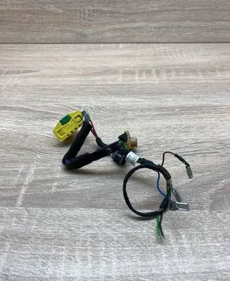 Audi A7 S7 4K8 Plug wire 4N0971589