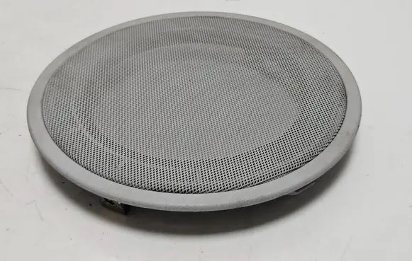 BMW 5 E39 Parcel shelf speaker trim grill 8120239 8187679 7072511