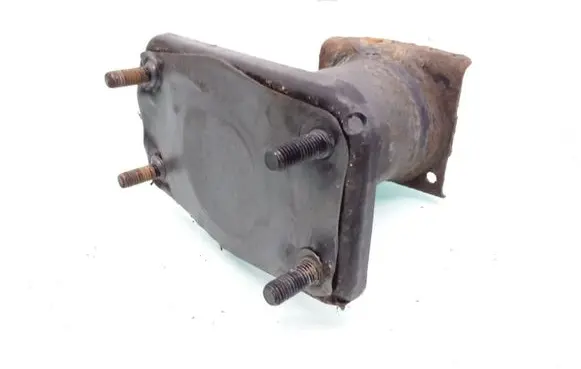 Mercedes-Benz E W211 Rear bumper shock impact absorber/damper 