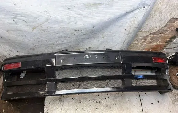 BMW 3 E30 Front bumper
