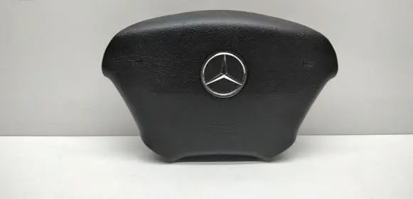 Mercedes-Benz ML W163 Steering wheel airbag 1634600198