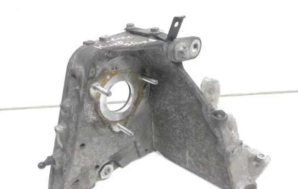 Alfa Romeo 159 Fuel pump bracket 55196092