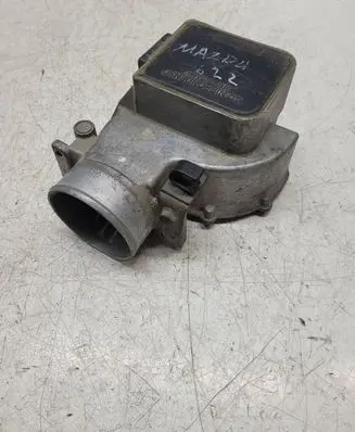 Mazda 626 Mass air flow meter 1971002700
