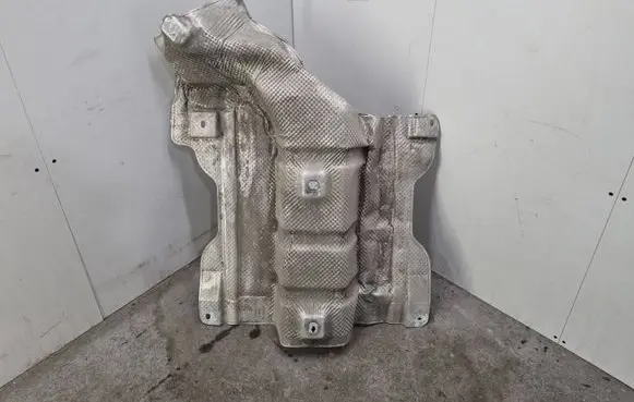 Chrysler Pacifica Exhaust heat shield 68214224AB 19386B 16711