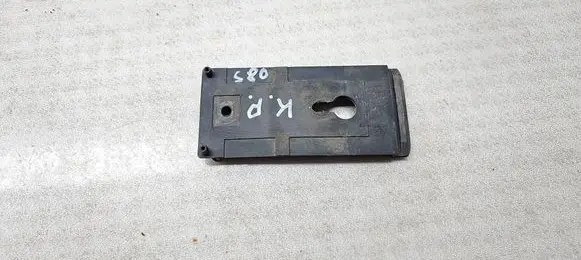 Volvo S80 Front bumper mounting bracket 9151705