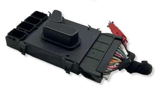 Mercedes-Benz ML W163 Seat control switch 036545 8428