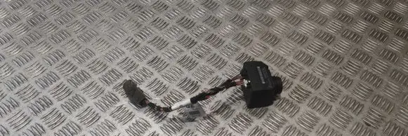 Mercedes-Benz ML W164 Ignition lock A1649051600