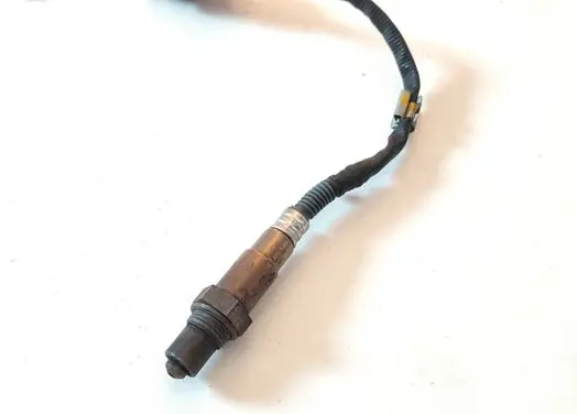 Renault Megane III Lambda probe sensor 0281004187 226A12455R 1928404687