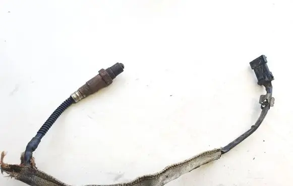 Ford Mondeo MK IV Lambda probe sensor 3545969