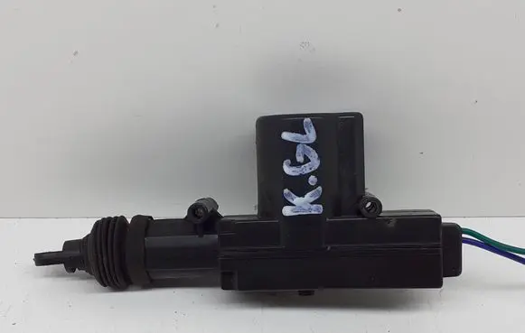 Volkswagen Golf IV Central locking motor 