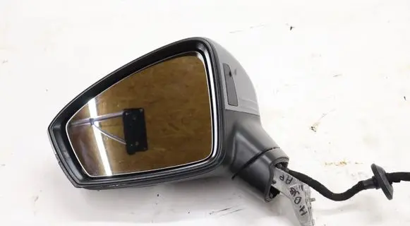 Volkswagen Tiguan Allspace Front door electric wing mirror 57855315785531