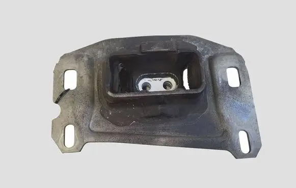 Peugeot 308 Engine mount bracket 9673768480 9807420980