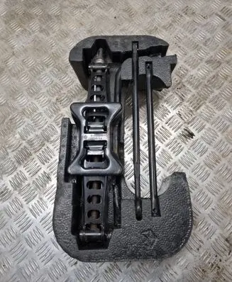 Dodge Journey Lift Jack 04766386AB