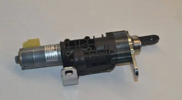 Audi A6 S6 C7 4G Tailgate/trunk control unit/module 4G9827851E 0390204122 240118