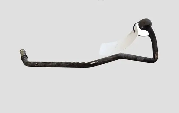 Volvo S80 Turbo turbocharger oiling pipe/hose