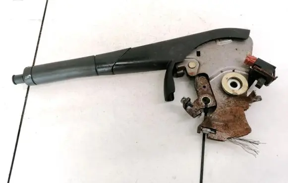 Fiat Ulysse Handbrake/parking brake lever assembly