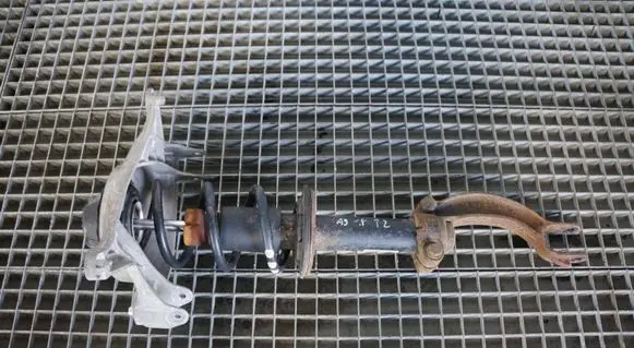 Audi A5 Sportback 8TA Front shock absorber/damper 8K0413031BE