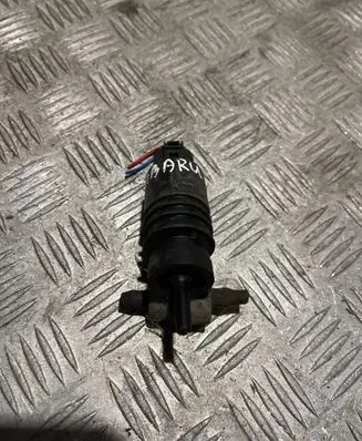 Subaru Impreza III Windscreen/windshield washer pump 3043125