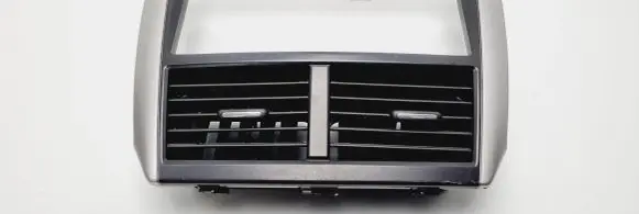 Subaru Forester SH Dash center air vent grill 66110FG020