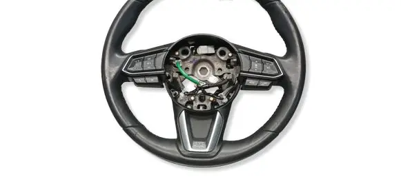 Mazda CX-3 Steering wheel 