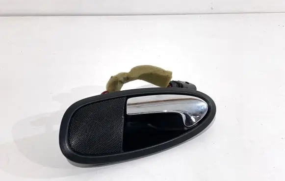 Seat Leon (1P) Front door interior handle 5P0837113