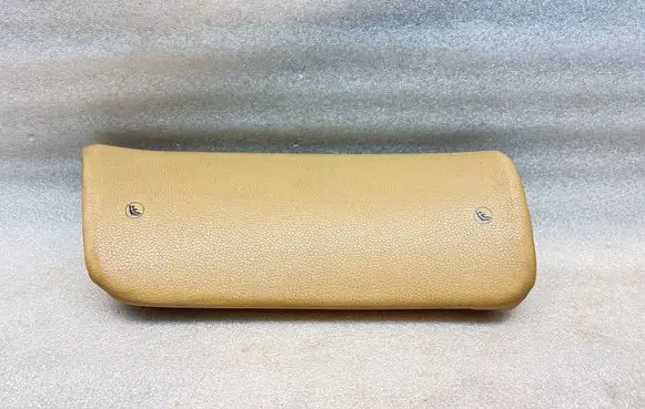 Porsche 911 991 ISOFIX cover 99152243500