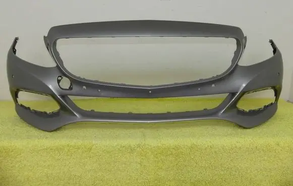 Mercedes-Benz C W205 Front bumper 2058850125