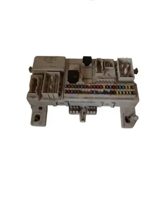 Fuse module