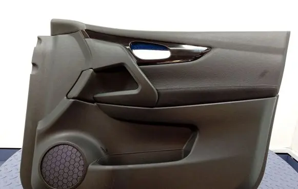Nissan Qashqai Door card panel trim set 809764EA1A