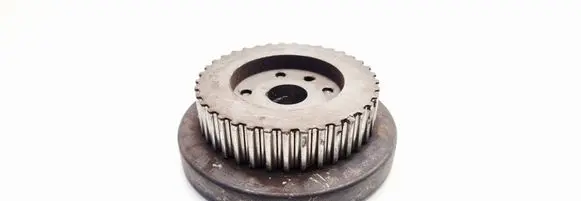 Audi A6 S6 C5 4B Fuel pump gear (pulley) 059130111D