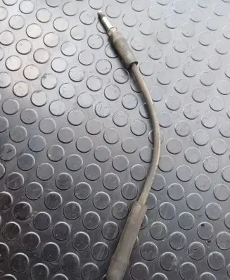 Mercedes-Benz CLA C117 X117 W117 Brake line pipe/hose A047982