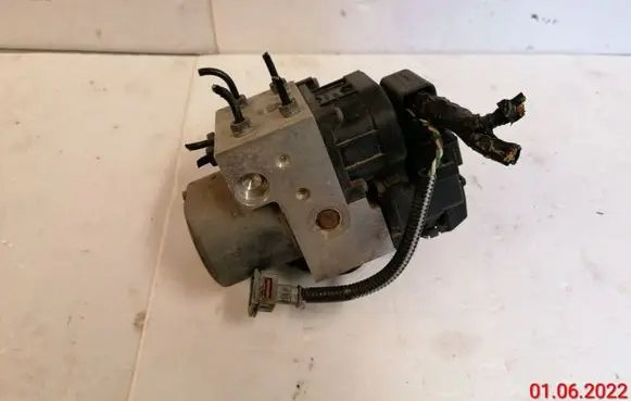 Peugeot 406 ABS Pump 9630532980