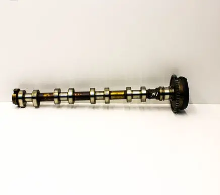 Camshaft