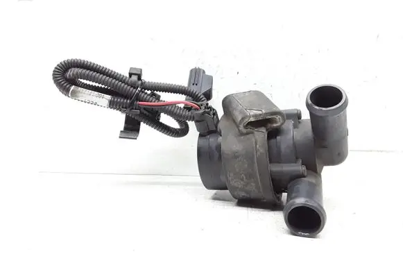Volvo V60 Electric auxiliary coolant/water pump 31332380 31368181