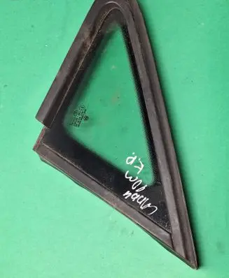 Volkswagen Caddy Front triangle window/glass 43R001057