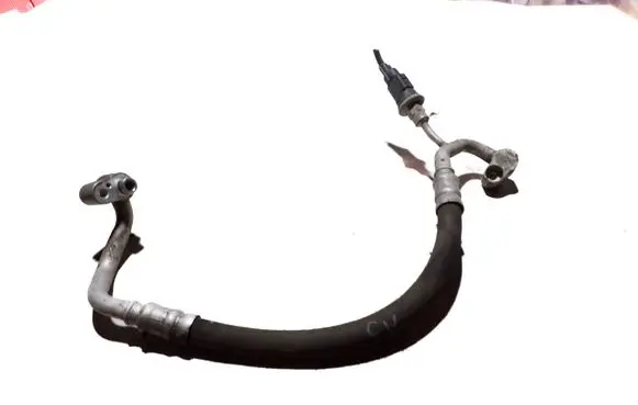 Audi A3 S3 A3 Sportback 8P Air conditioning (A/C) pipe/hose 1K0820721BK
