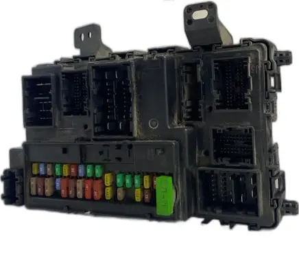 Ford Transit Fuse box set GK2T15604FAF