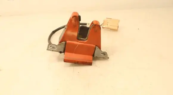 Volkswagen Fox Tailgate/trunk/boot lock/catch/latch 5Z6827505