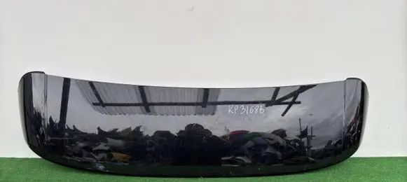 Mercedes-Benz GLE W167 Tailgate/trunk spoiler A1677900000