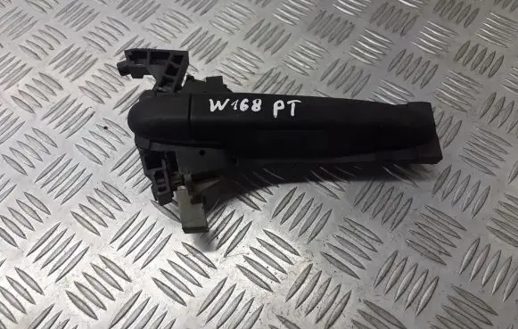 Mercedes-Benz A W168 Rear door interior handle BRAK