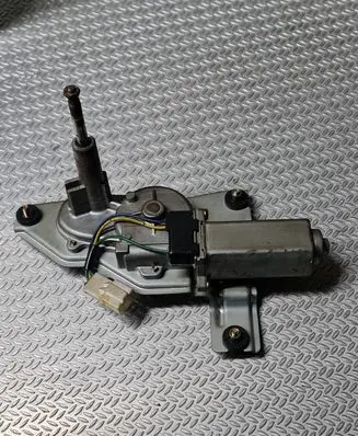 Mitsubishi Pajero Rear window wiper motor MR388052 8492001931