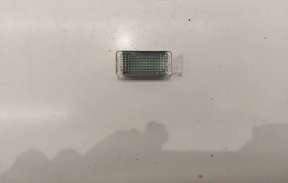 Volkswagen PASSAT B8 Other interior light 5G0947409